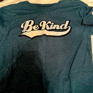 Be Kind Tee